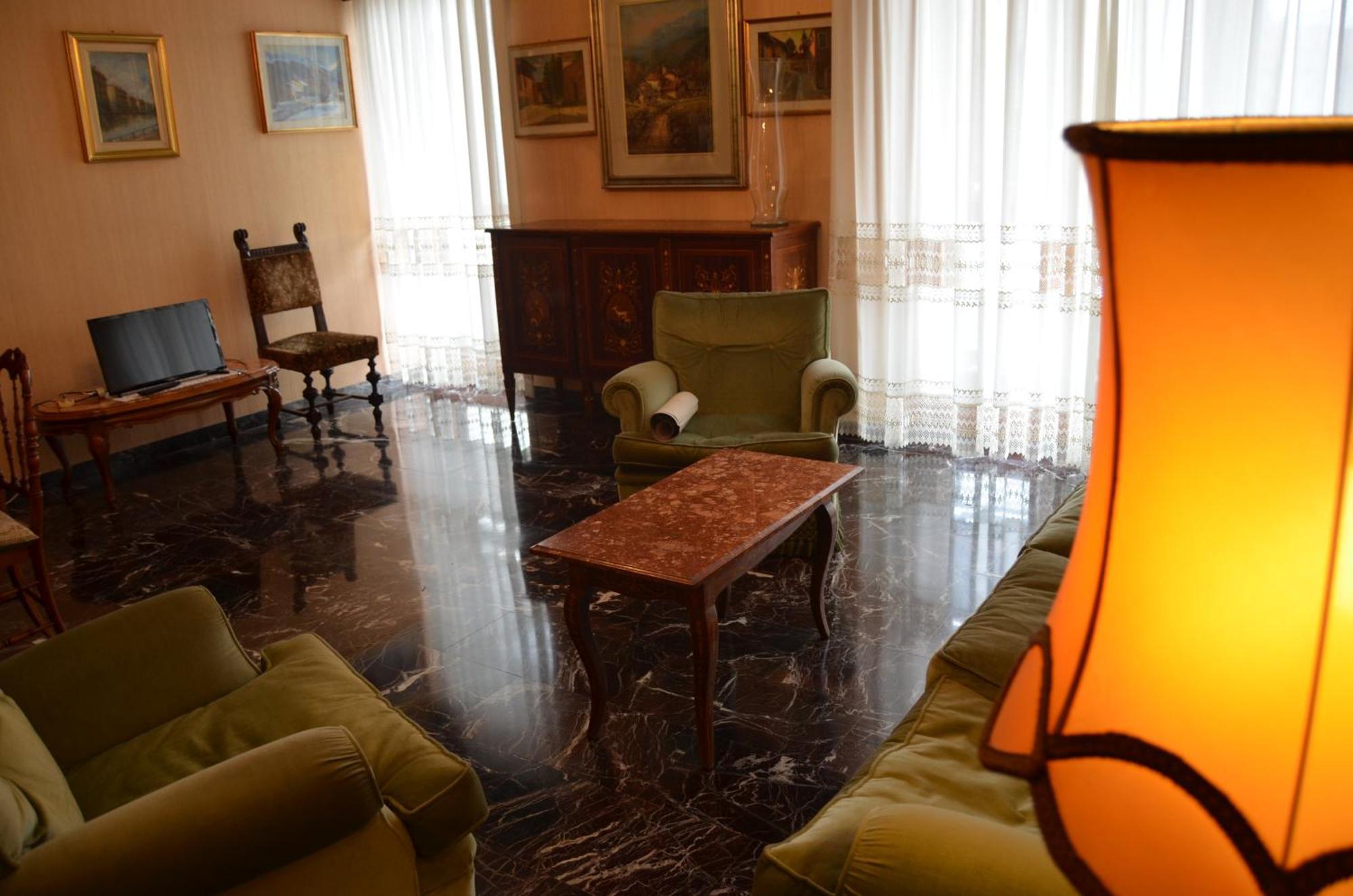 Ferienwohnung Eleganza Vicino Al Centro Di Torino Exterior foto
