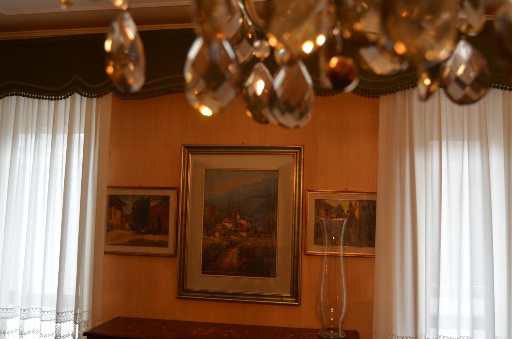 Ferienwohnung Eleganza Vicino Al Centro Di Torino Exterior foto